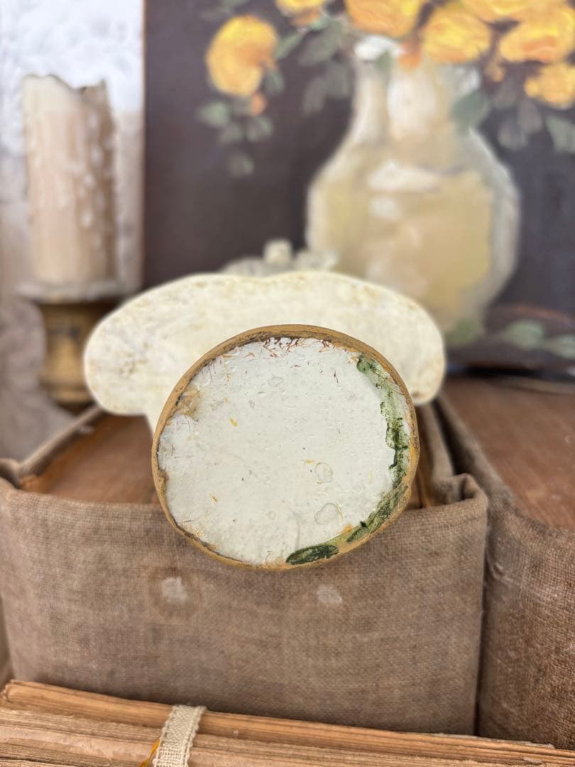 アンティーク雑貨 Classical Child Bust Statue.