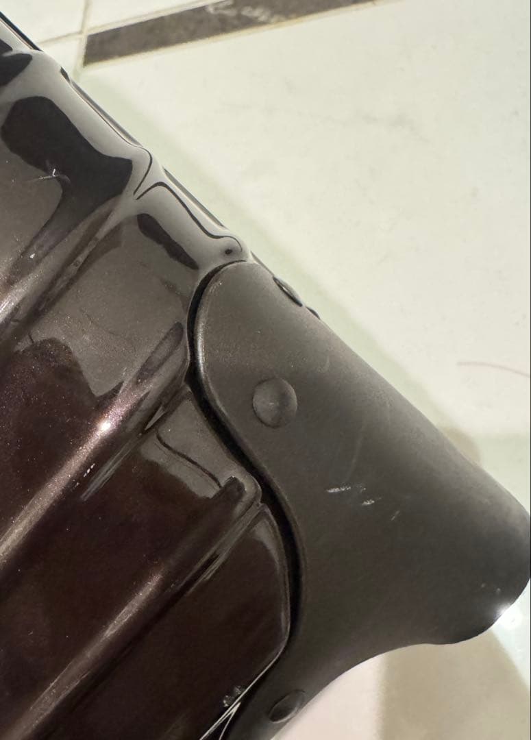 【YUYA】 　RIMOWA ブラウン キャリーケース