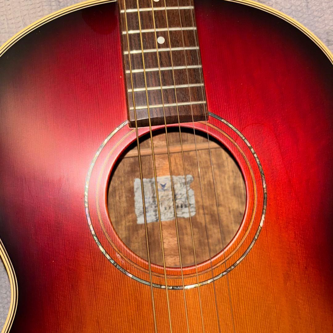 k.yairi ヤイリ RF-65RB