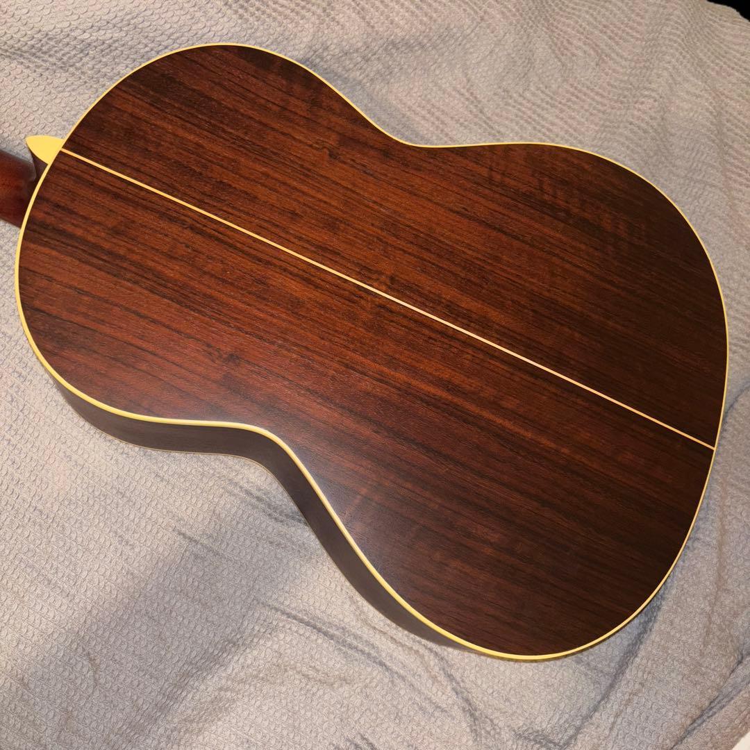 k.yairi ヤイリ RF-65RB