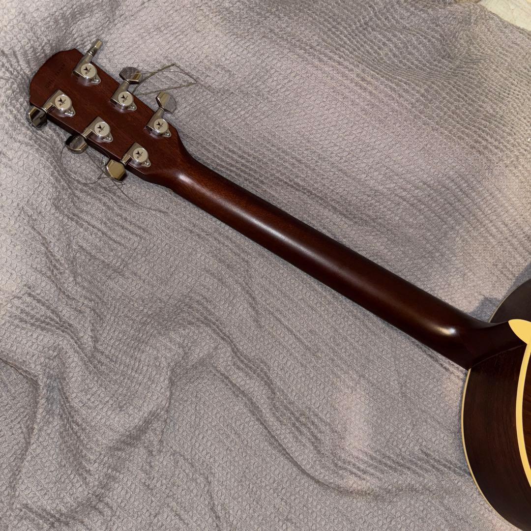 k.yairi ヤイリ RF-65RB