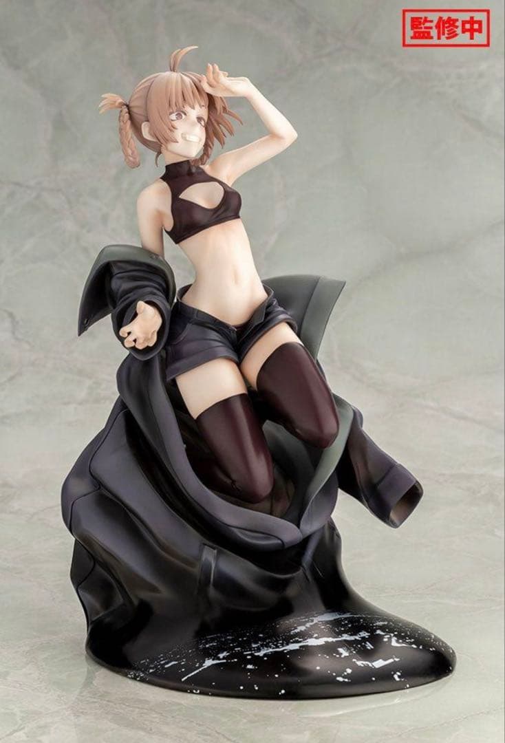 よふかしのうた 七草ナズナ 豪華版【コトブキヤショップ限定品】