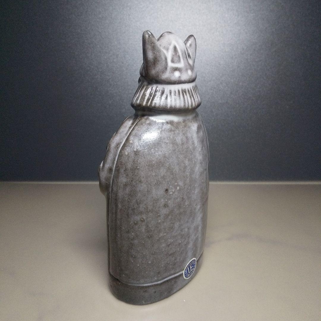 Upsala Ekeby オブジェ 置物⚪検：リサラーソン▫イッタラ▫アラビア