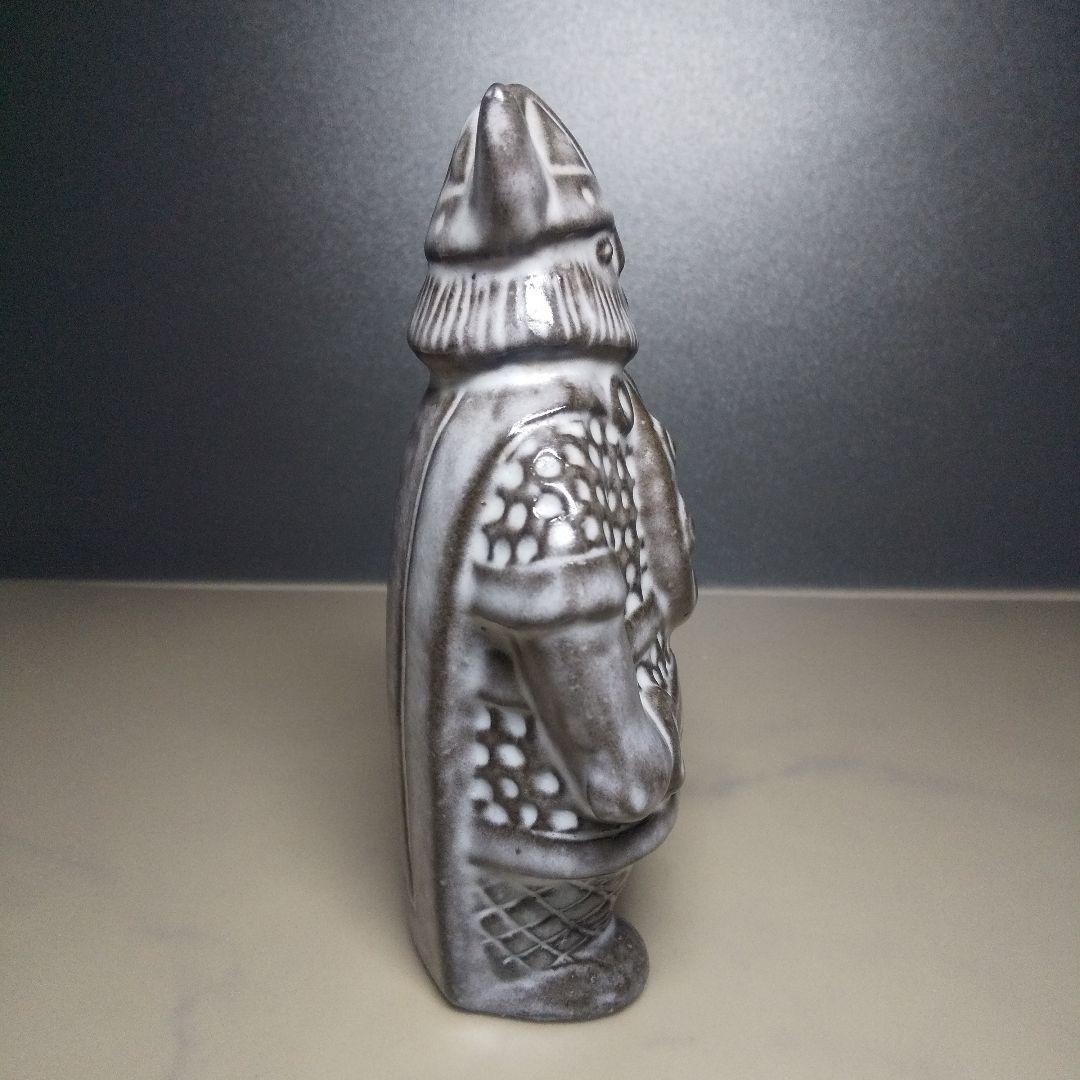 Upsala Ekeby オブジェ 置物⚪検：リサラーソン▫イッタラ▫アラビア