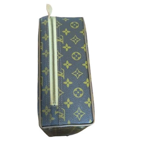 ルイヴィトン　モノグラム　アタッシュケース