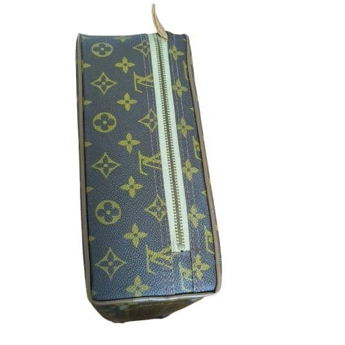 ルイヴィトン　モノグラム　アタッシュケース