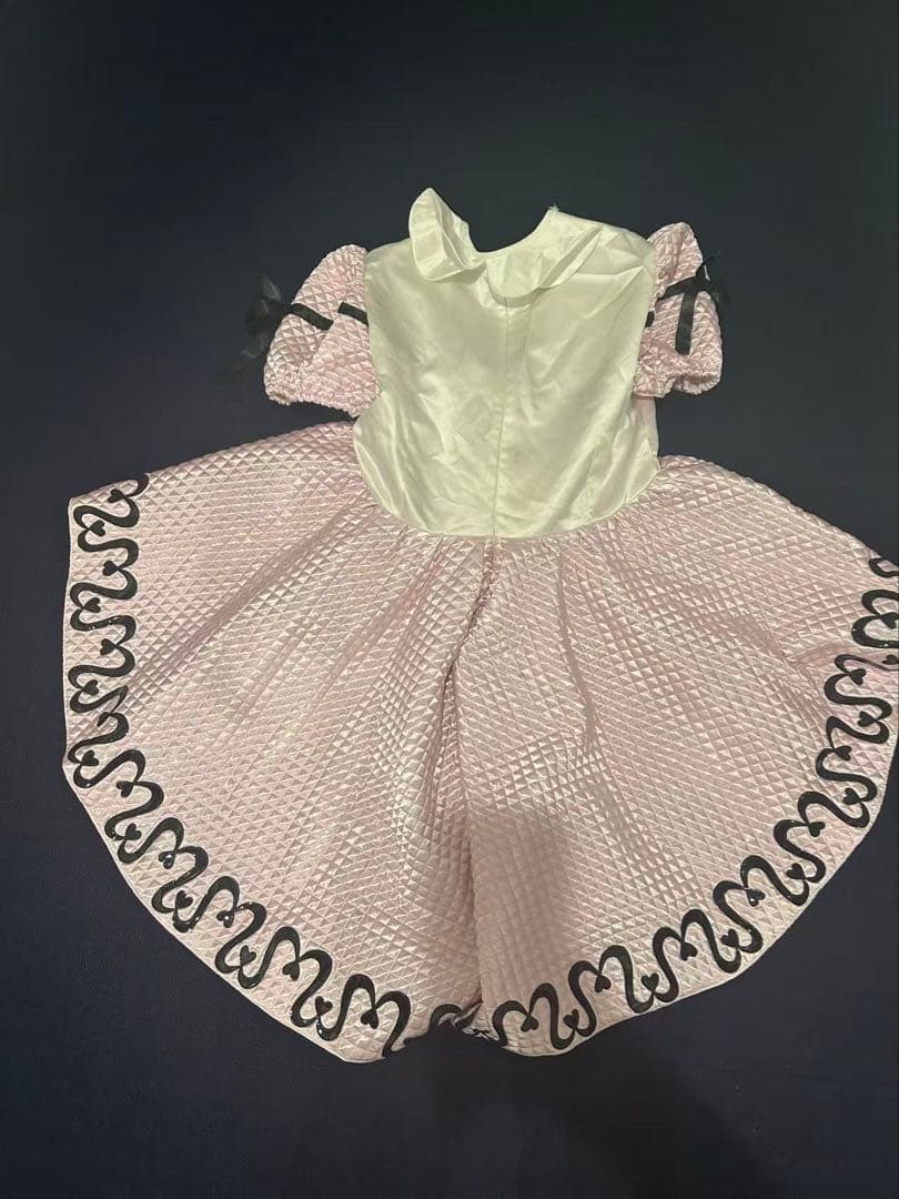 AKB48 HKT48 LESSERAFIM 宮脇咲良 彼女衣装