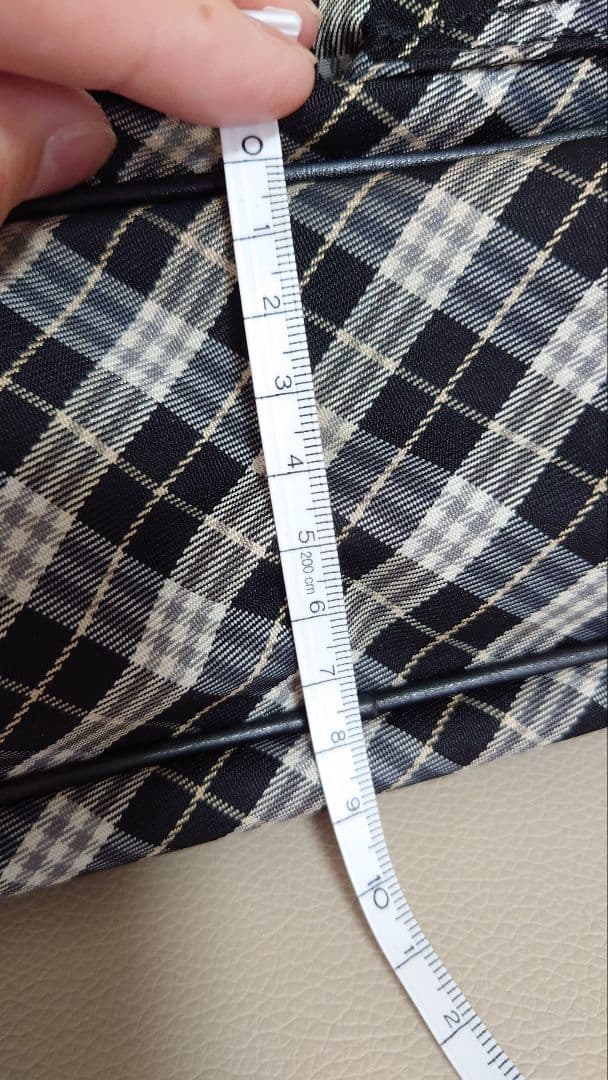 Burberry Bluelabel ★ ブルーレーベル ショルダーバッグ