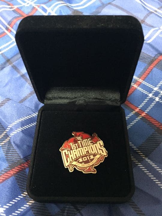 楽天 イーグルス 日本一 ピンズ