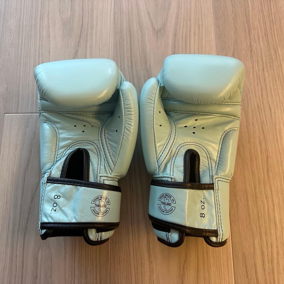 【美品⭐︎】Fairtex ボクシンググローブ 8oz