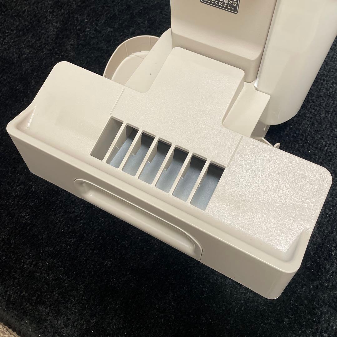 アイリスオーヤマ　スティッククリーナー SBD-T2P