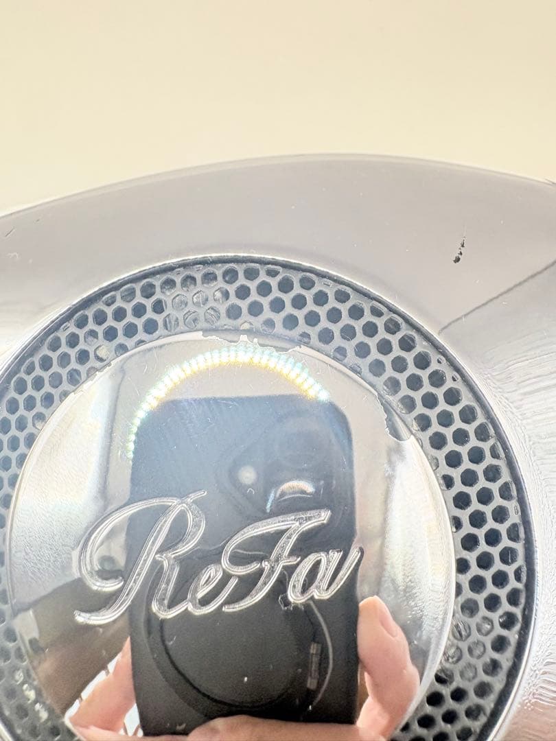 Refa リファ MTG ビューテックドライヤー 307