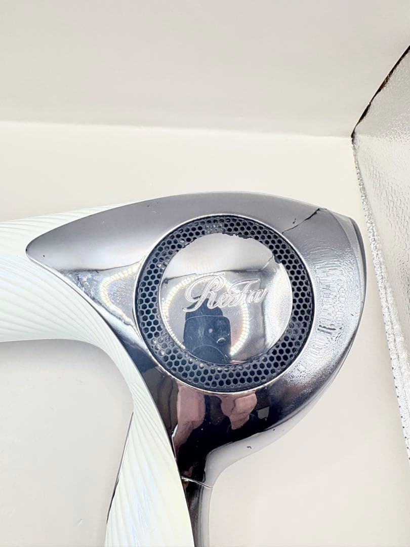 Refa リファ MTG ビューテックドライヤー 307