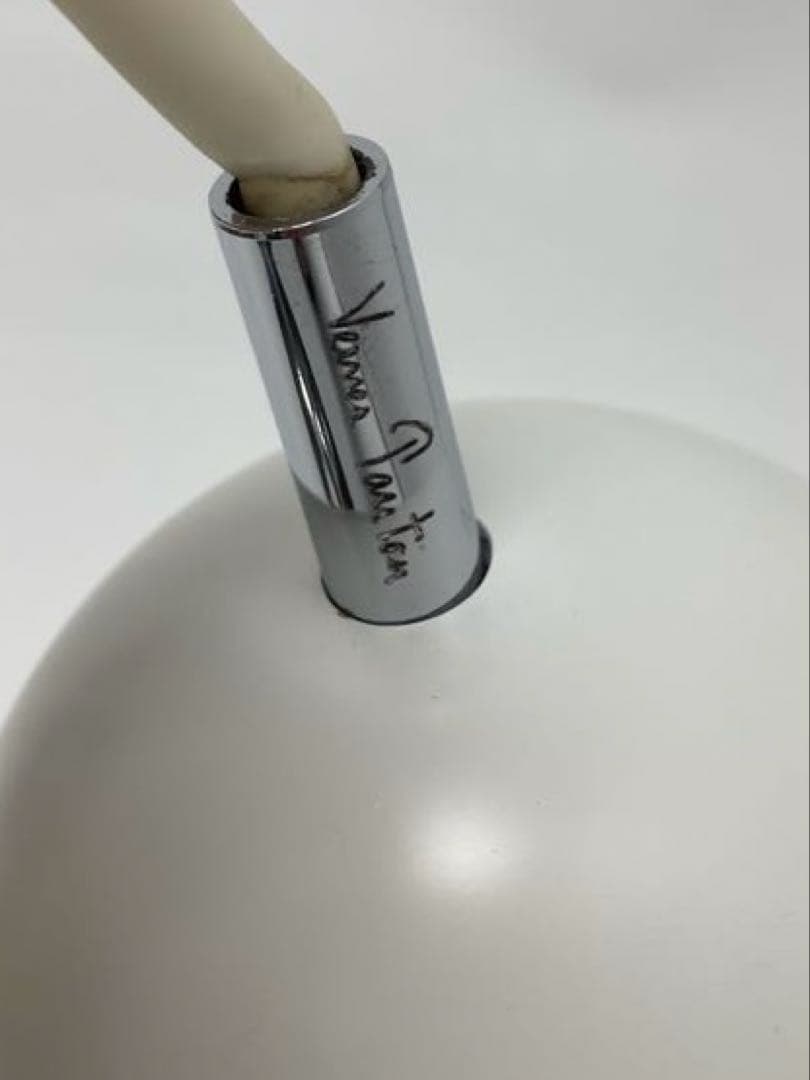 塩*野様 VERPAN /Pantop Φ23 Pendant