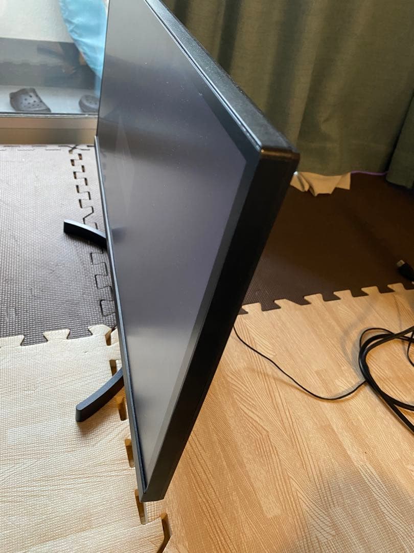 2020年製　LG ウルトラワイドモニター 29WL500-B 29インチ