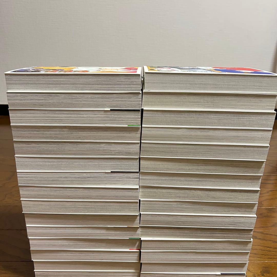 犬夜叉 ワイド版 30巻セット