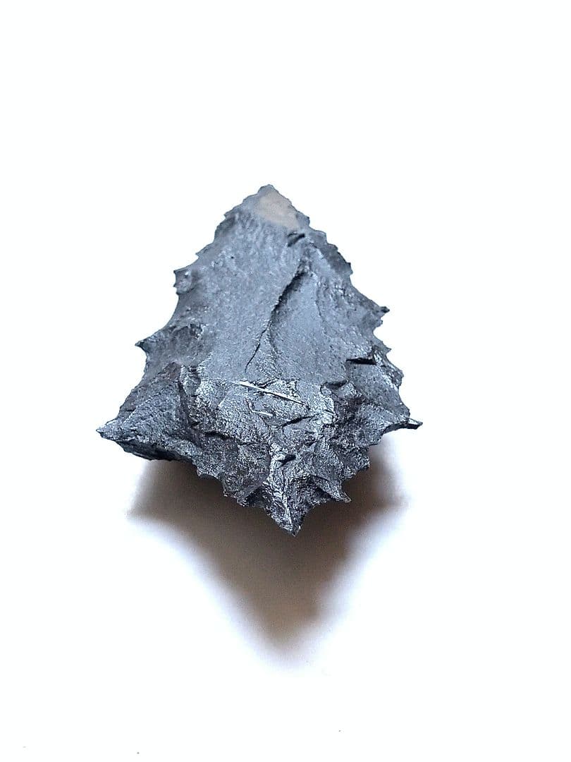 尖頭器 魅惑の 石器 393 原始時代模写