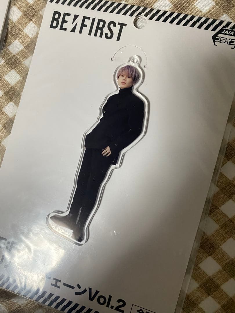 BE:FIRST MANATO 11点セット