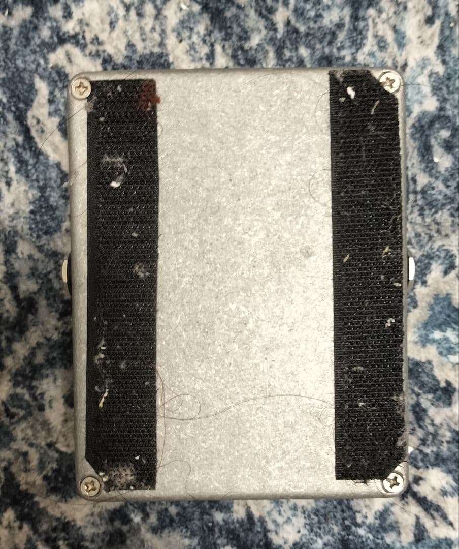 ギター Little Big Muff electro harmonix