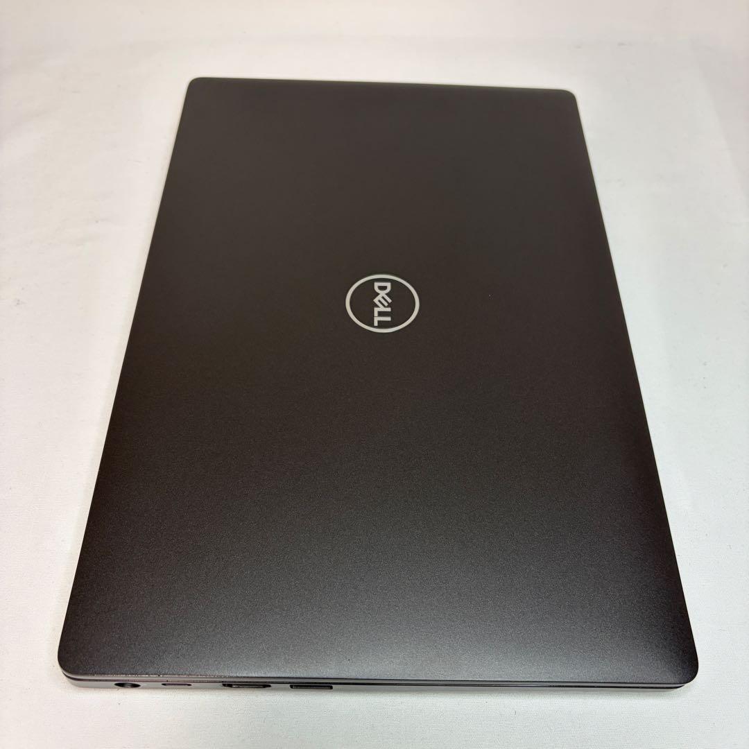 準美品 Latitude 5300 8世代 i7 16GB 512GB オフィス