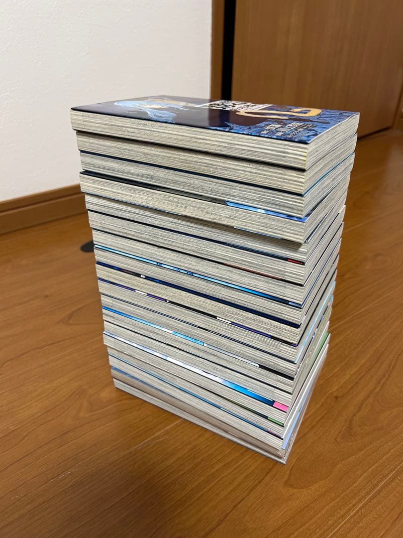 転生したらスライムだった件　1〜30巻