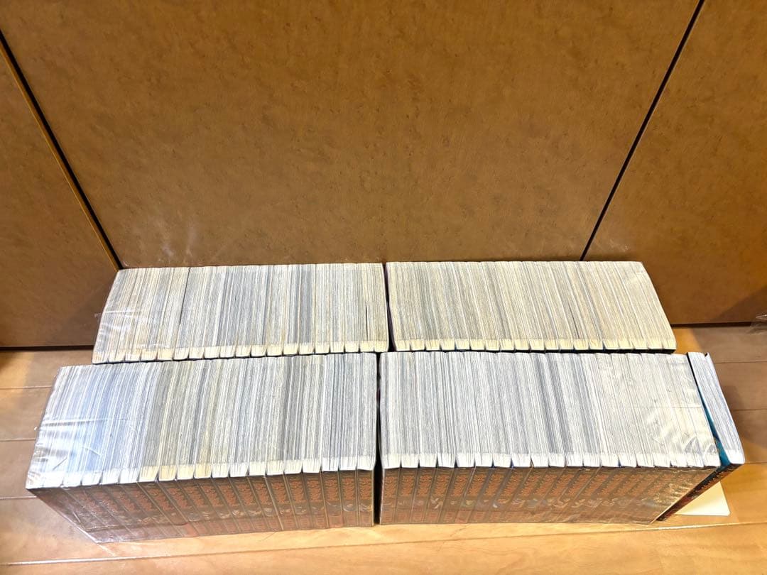 《良品》キングダム 77巻全巻セット