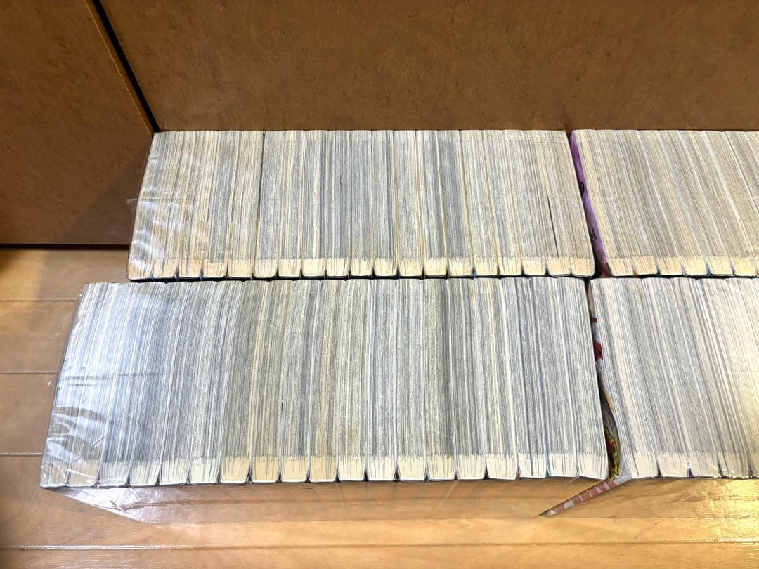 《良品》キングダム 77巻全巻セット