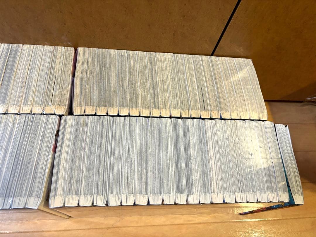 《良品》キングダム 77巻全巻セット