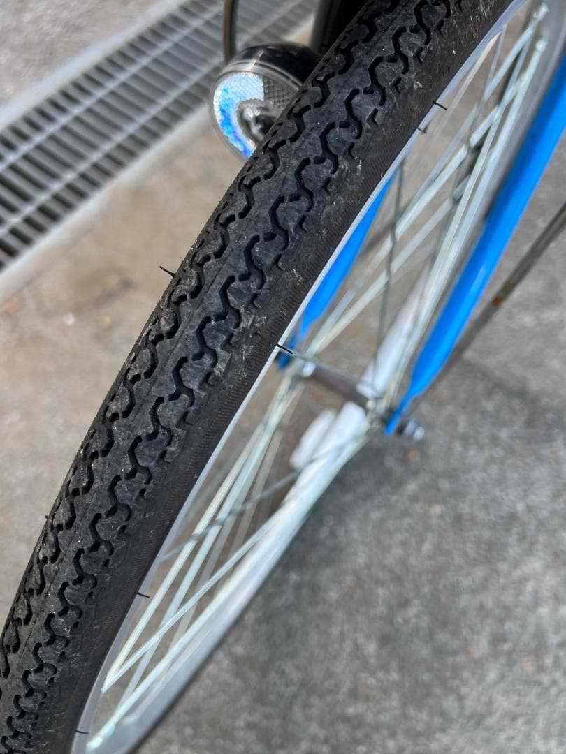 シティサイクル