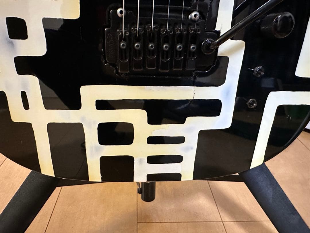 フェルナンデス FERNANDES TE-120S HT ソ