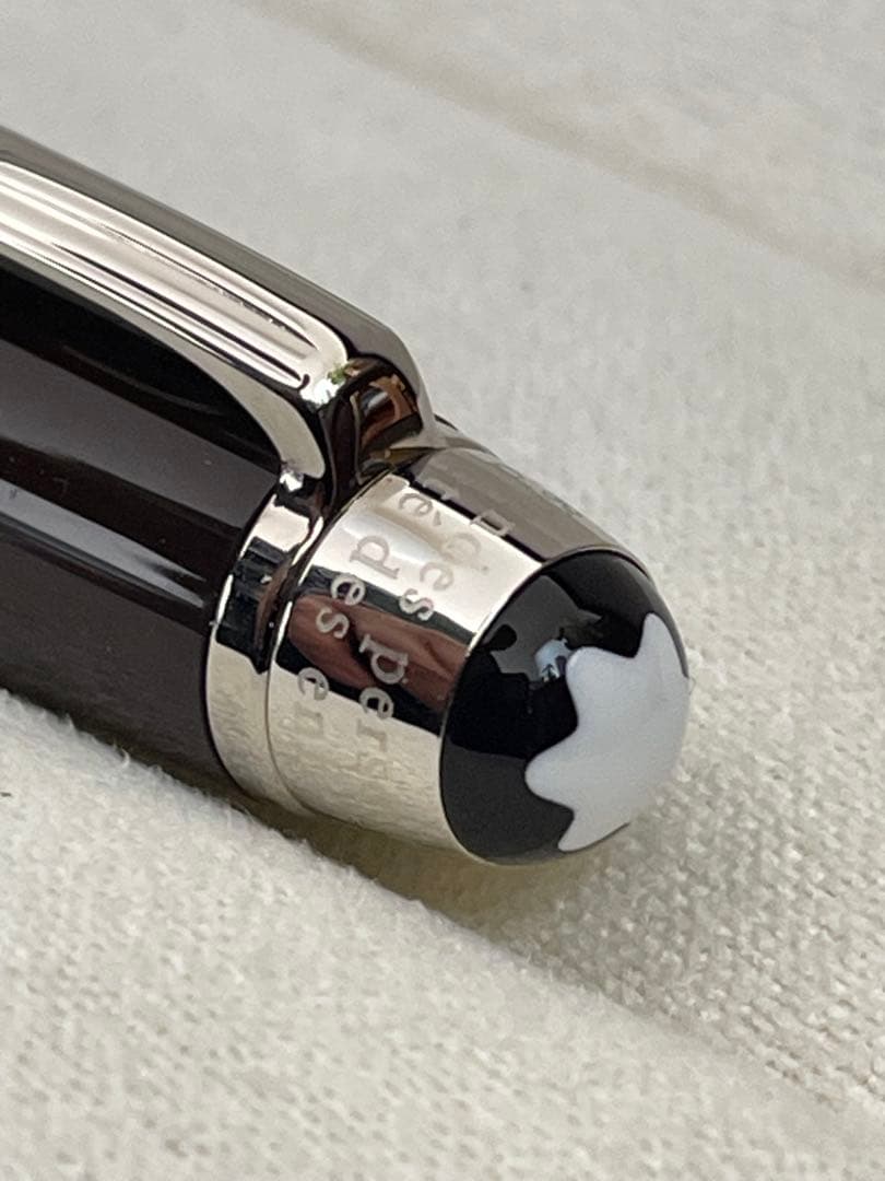 ★星の王子さま★モンブラン★マイスターシュテュックボールペン★極美品★