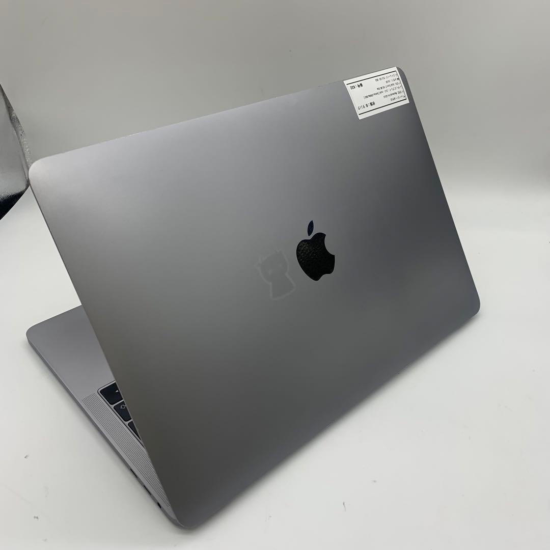 MacBook本体 Macbook Pro 2019 Intel Core i7 | 512 GB