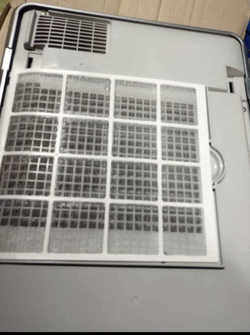 SHARP CV-R63CX-S　除湿機　衣類乾燥機　多機能除湿機　冷風