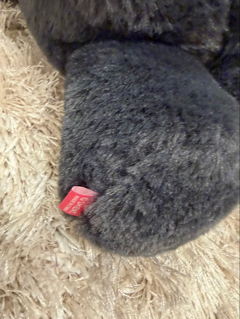 NCT WISH LOGIN ぬいぐるみ カバン リク クリ キャラクターバック