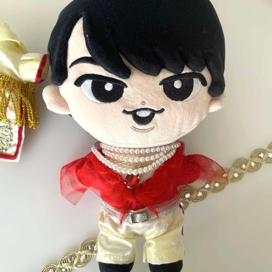 専用 すのチル 服 『地球してるぜ 』宮舘涼太