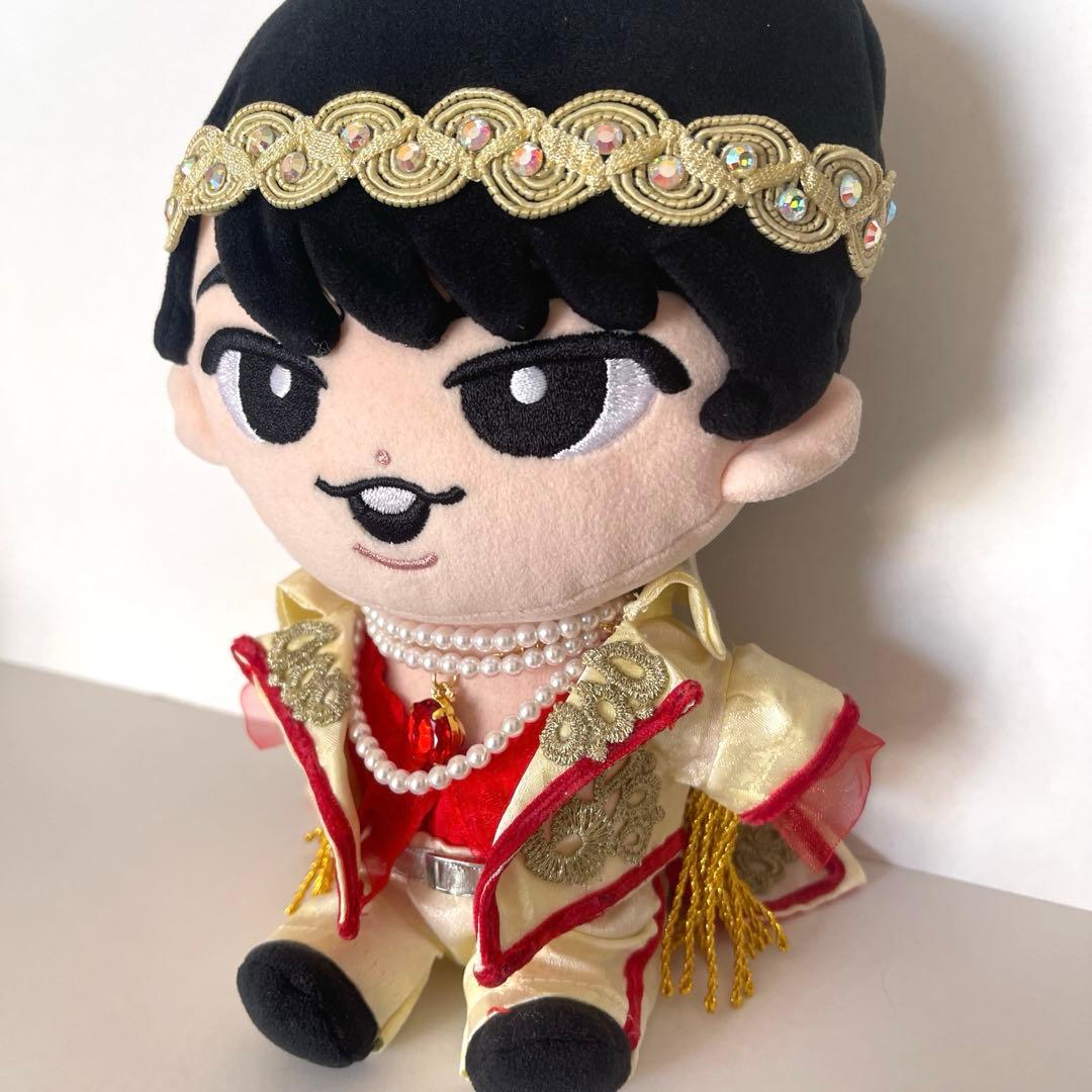 専用 すのチル 服 『地球してるぜ 』宮舘涼太