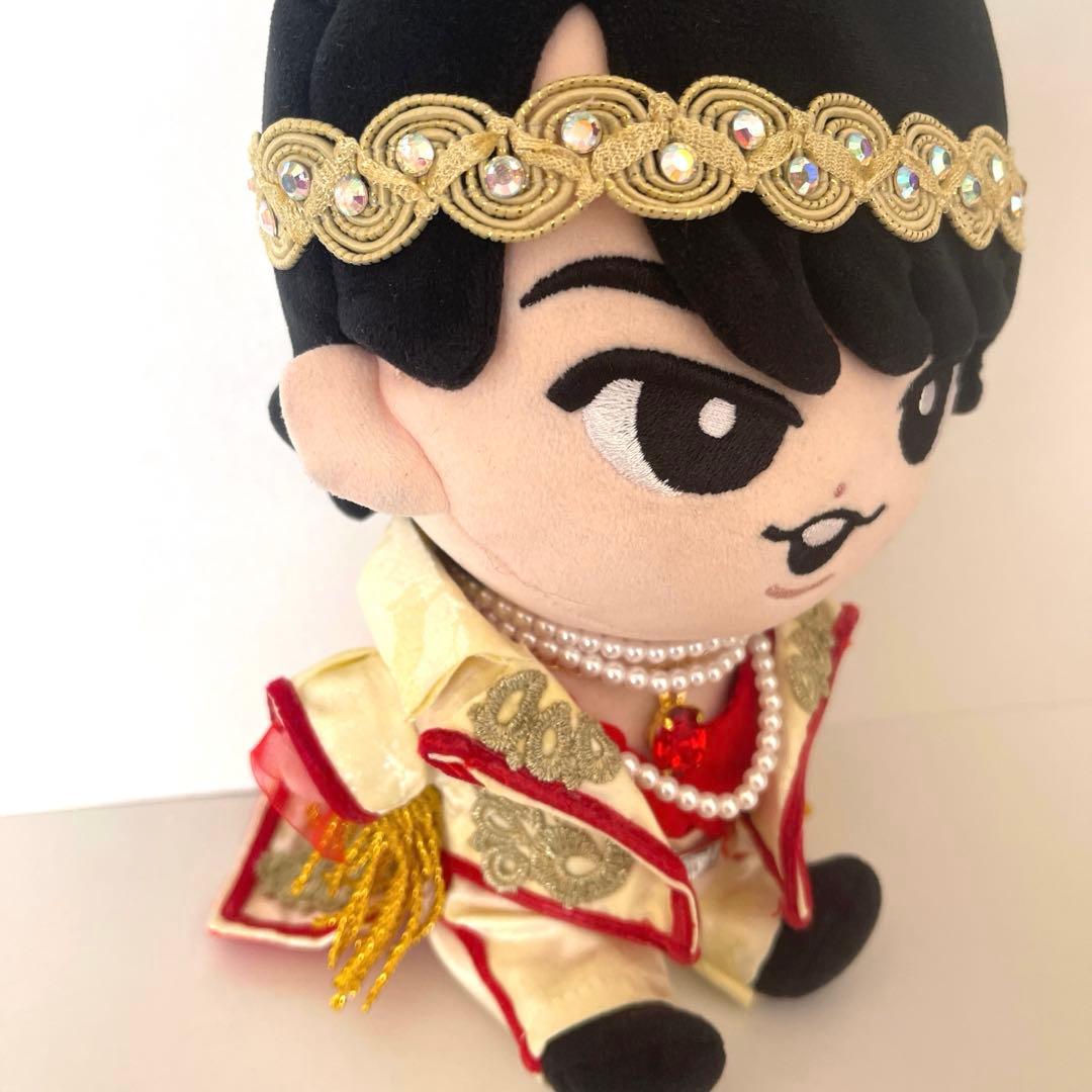 専用 すのチル 服 『地球してるぜ 』宮舘涼太