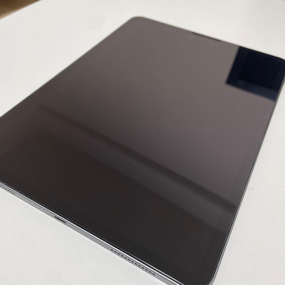 Apple iPad Pro 第2世代 11インチ 256GB スペースグレー