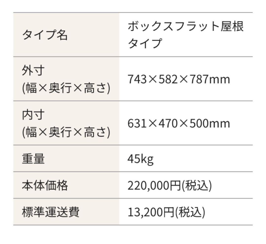 犬用防音室　ワンだぁルーム