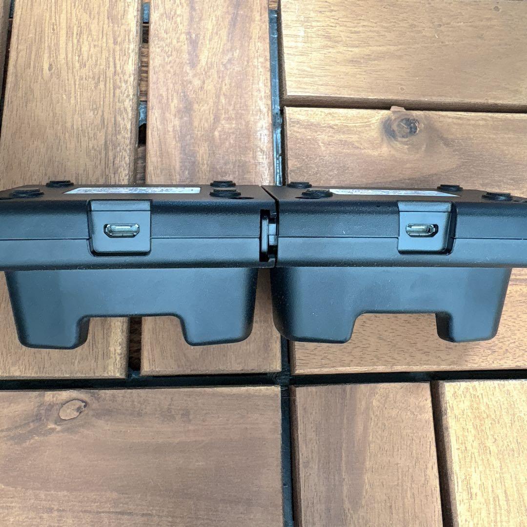 八重洲無線 SR235 特定小電力トランシーバー 防水 防塵 IPX8 IP6X