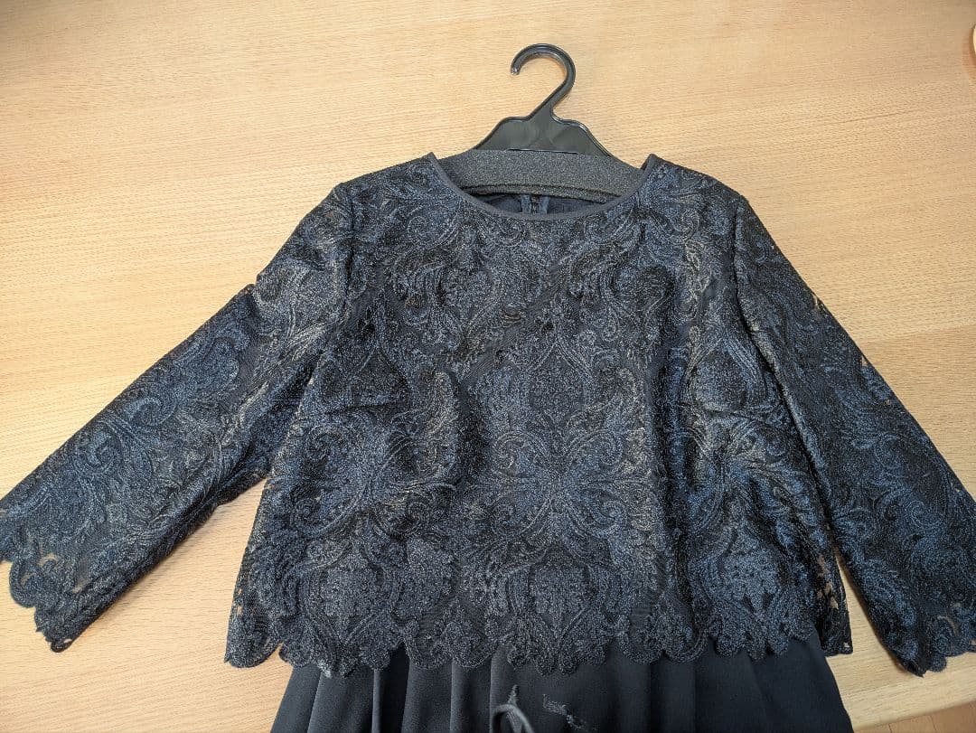 フォルムフォルマ（form forma）マザードレス