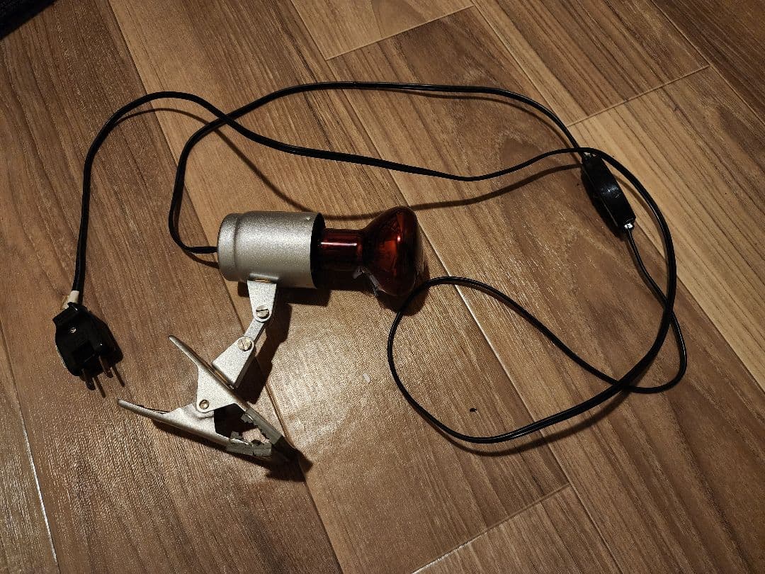 美品 グラステラリウム 6030 ジェックス UVランプ