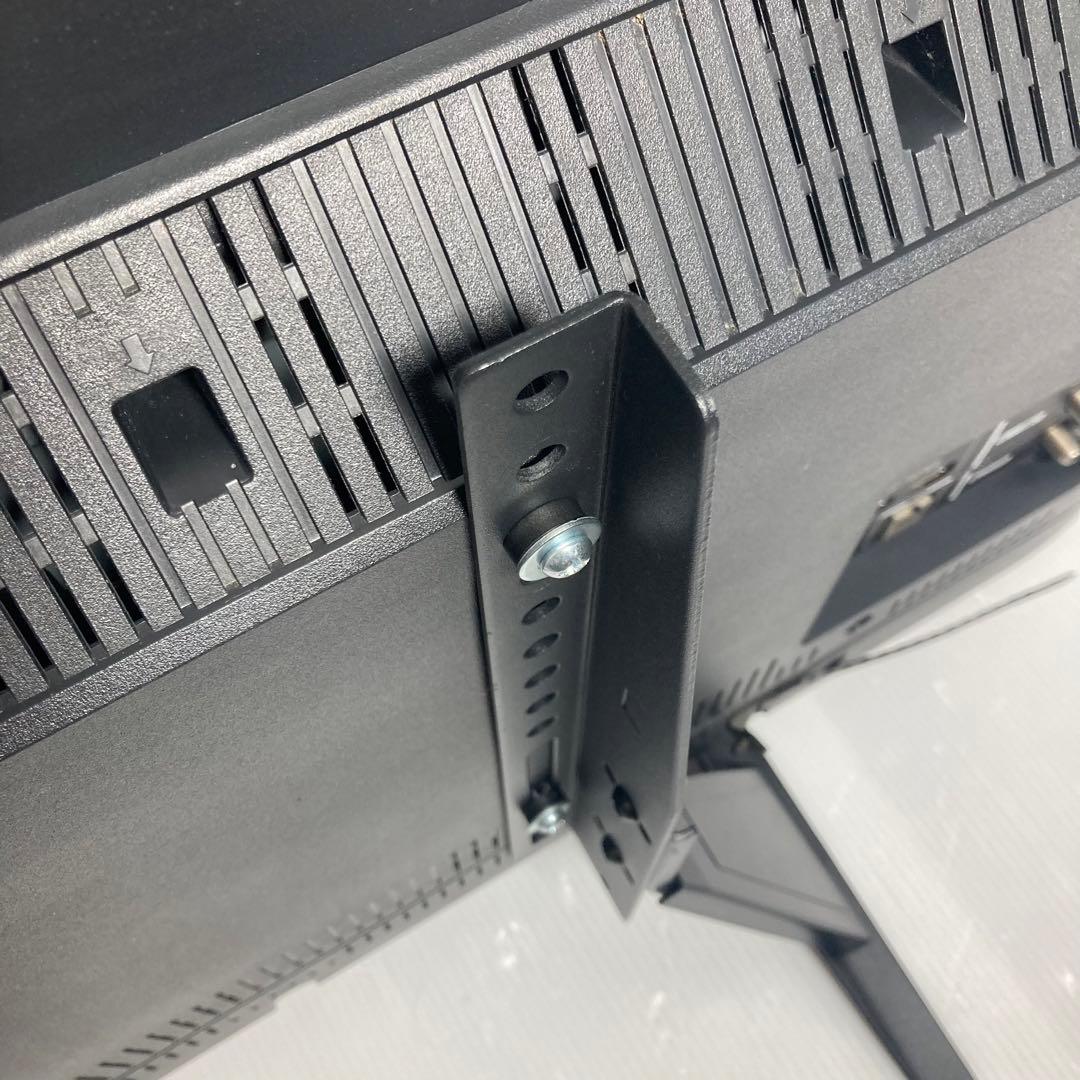 美品 東芝 REGZA 40インチ フルHD液晶テレビ 40V31 2019年製