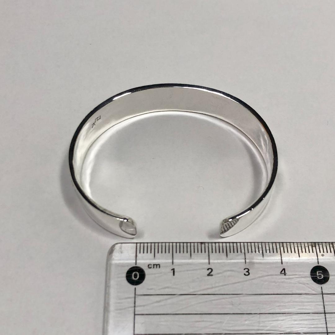 ホピ　Raymond Kyasyousie レイモンドキャセヨウスィー　バングル