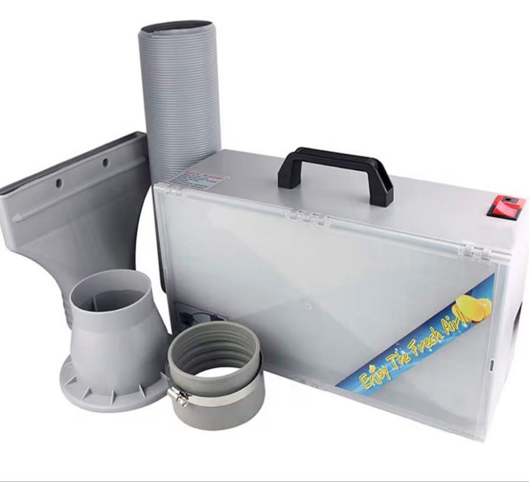 スプレーブース 塗装ブース エアーブラシ ペインティング プラモデル 372