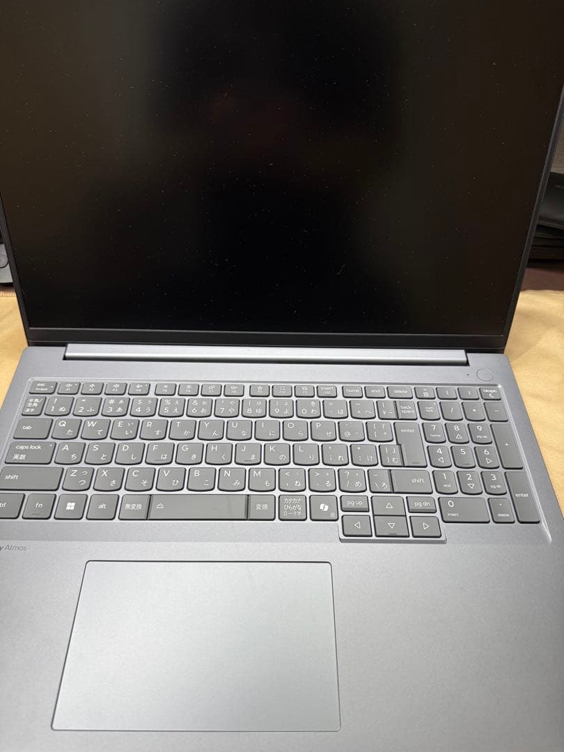 Windowsノート本体 Lenovo ThinkBook 16 Gen 7 Snapdragon