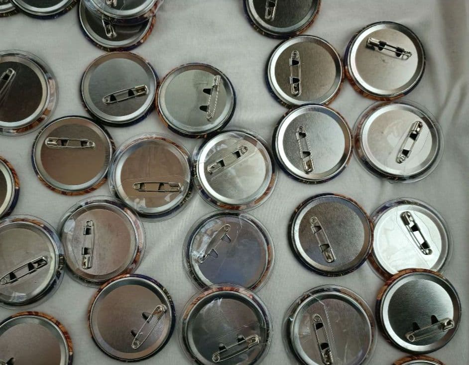 すとぷり　ジェル　缶バッチ　2020　summer 等身