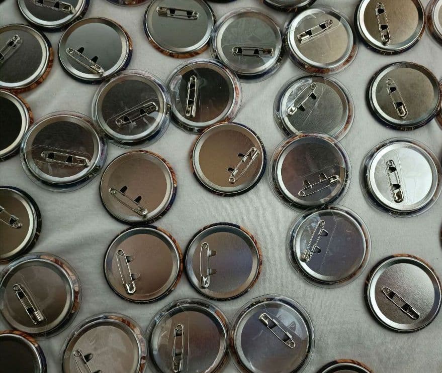 すとぷり　ジェル　缶バッチ　2020　summer 等身