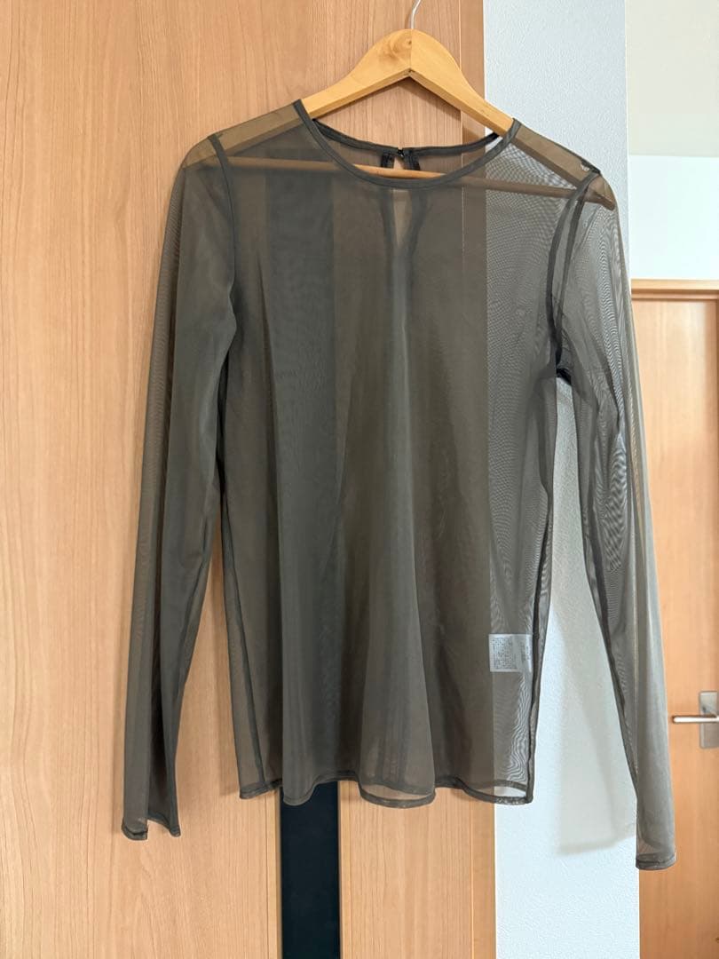 ANDRESD オケージョン　ドレス　Mサイズ