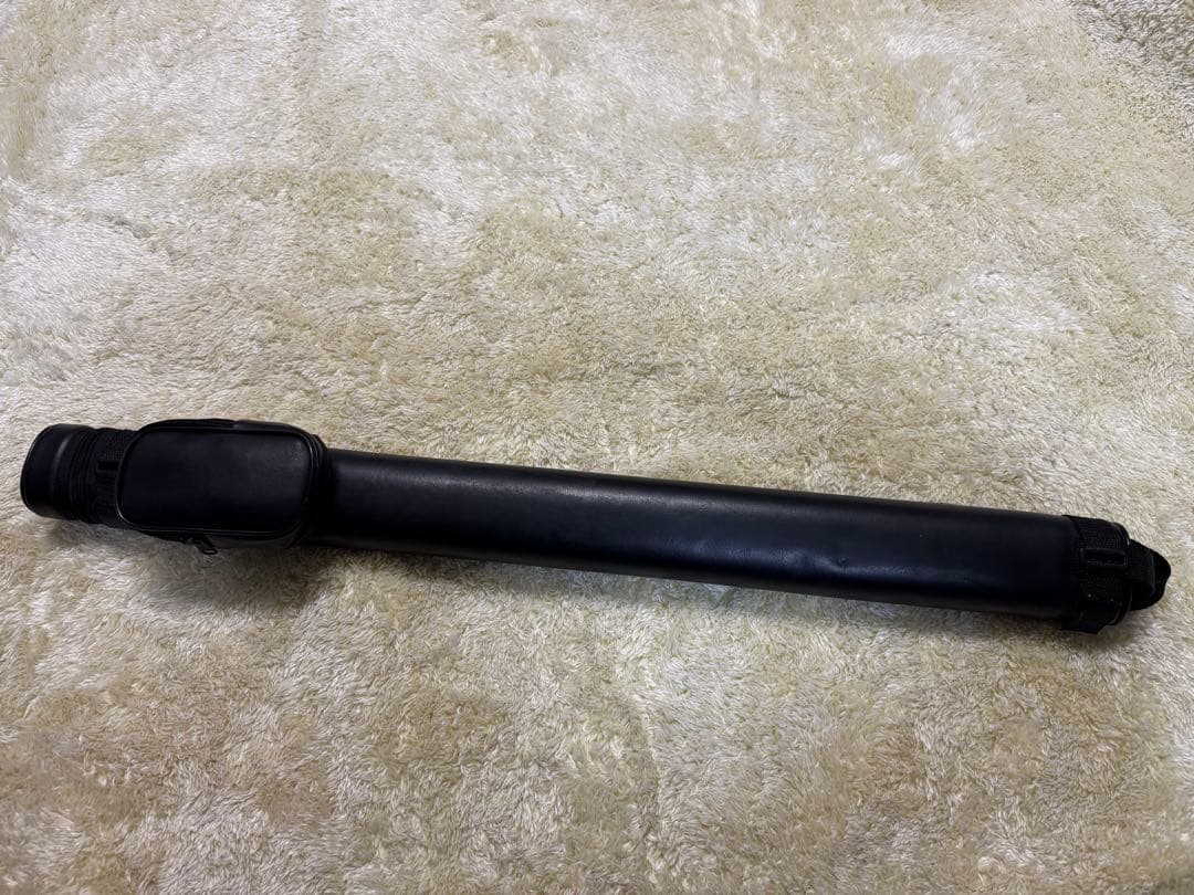 ビリヤード　キュー　カナディアンメープル